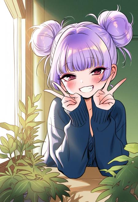 Icedlovelace's Avatar
